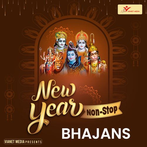 New Year Non Stop Bhajans