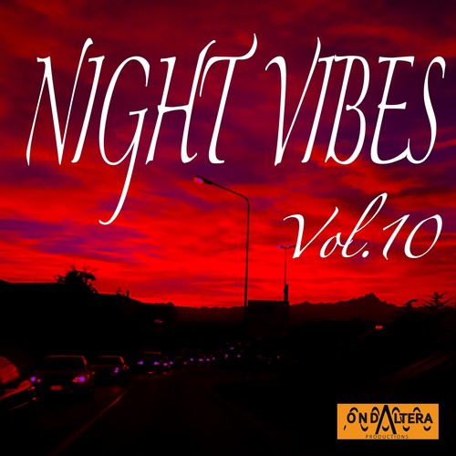 Night Vibes, Vol. 10