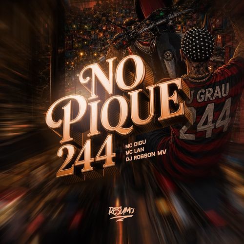 No Pique 244