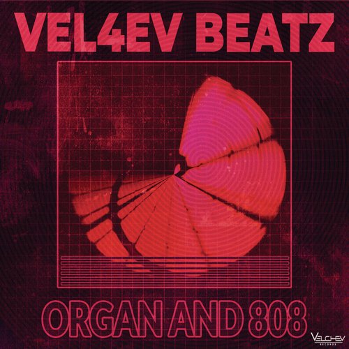 Organ and 808
