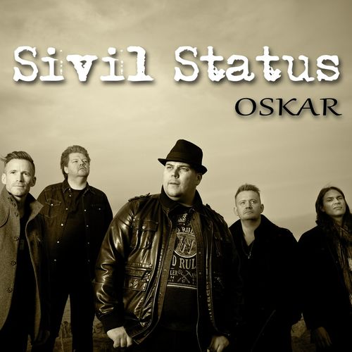 Oskar cover art