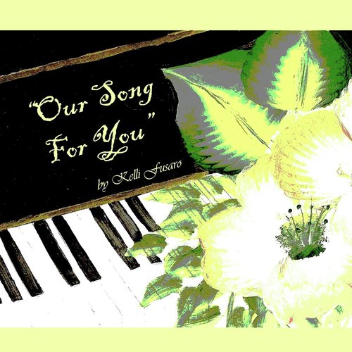 Our Song for You (Karaoke Version)_poster_image