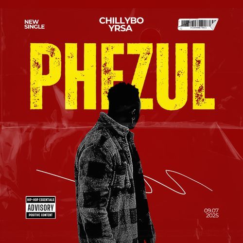 PHEZULU cover art