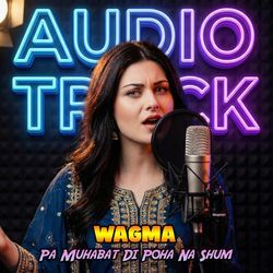 Pa Muhabat Di Poha Na Shum