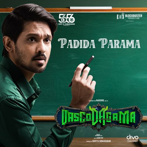 Padida Parama (From "VascoDaGama")_poster_image