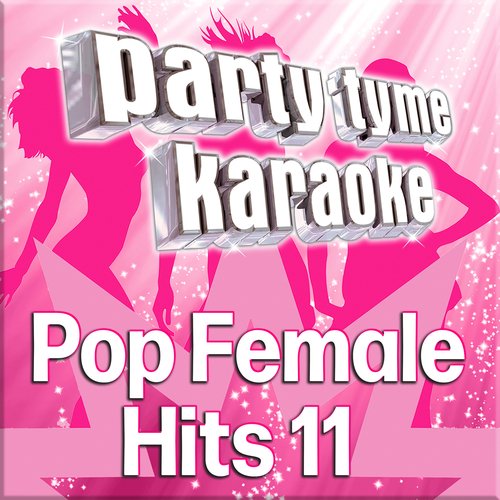 Don't Go (Girls and Boys) [Made Popular By Fefe Dobson] [Karaoke Version] cover art