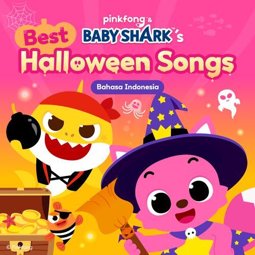 Mobil Halloween cover art
