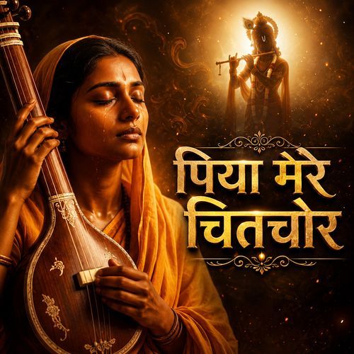 Piya Mere Chitchor