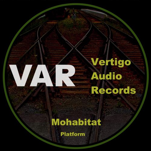Platform (Original Mix) cover art