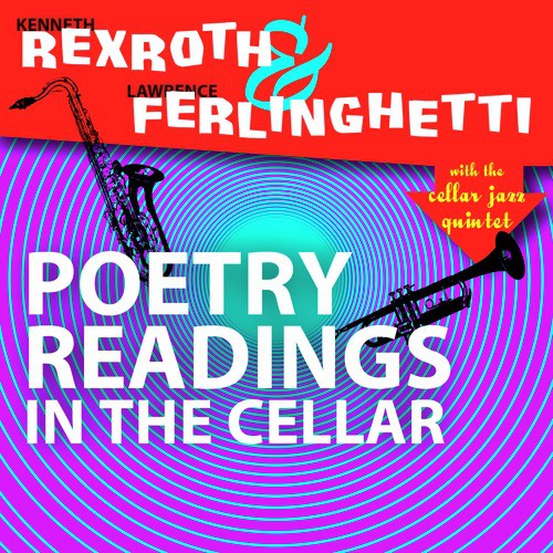 Poetry Readings In The Cellar_poster_image