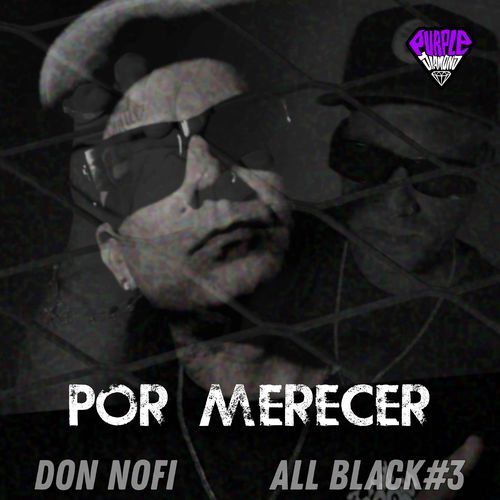 Por merecer (All Black #3)