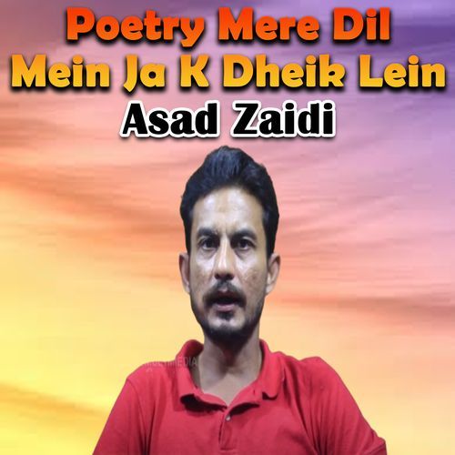 Potery Mere Dil Mein Ja K Dheik Lein