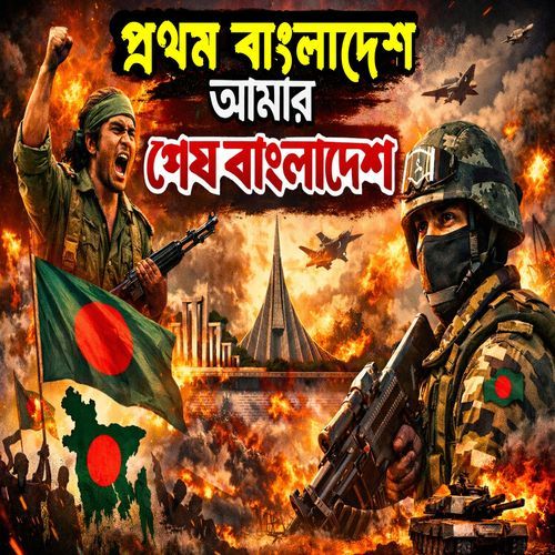 Prothom Bangladesh Amar Shesh Bangladesh