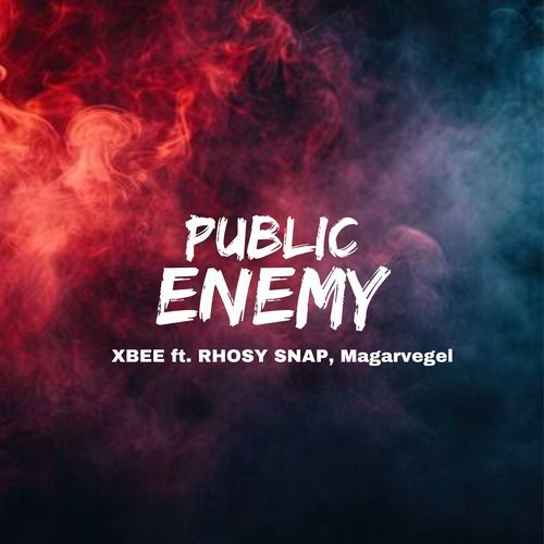 Public Enemy