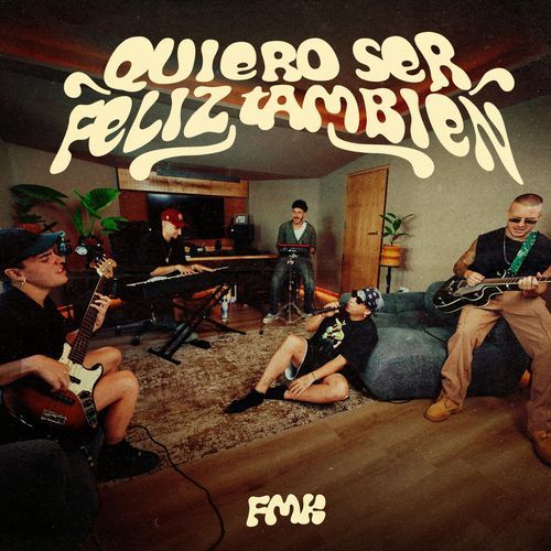Quiero ser feliz tambien