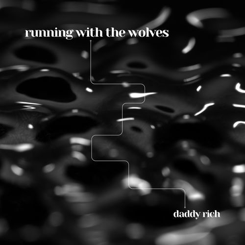 RUNNING WITH THE WOLVES