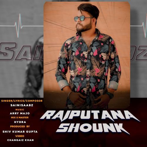 Rajputana Shounk