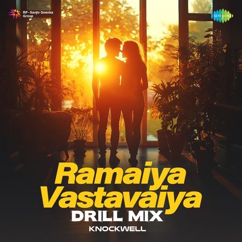 Ramaiya Vastavaiya - Drill Mix