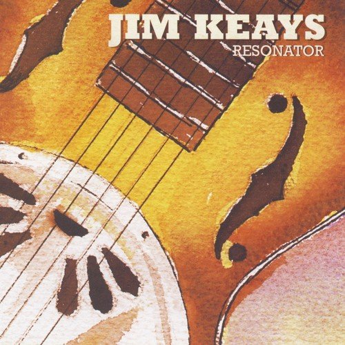 Jim Keays