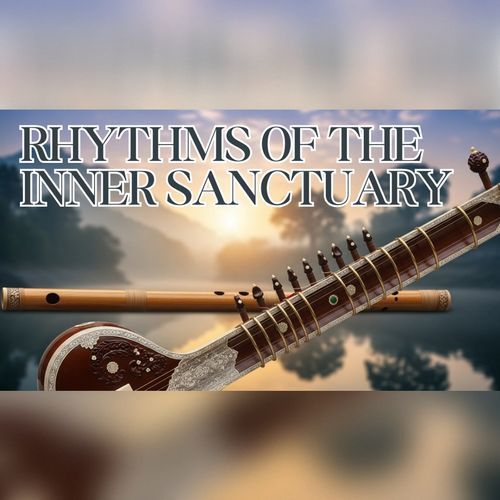 The Quietest River cover art