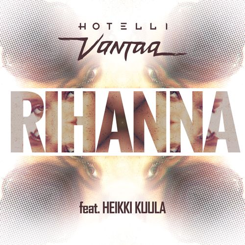 Rihanna (feat. Heikki Kuula)_poster_image