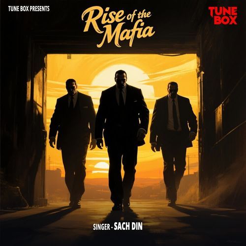 Rise of the Mafia