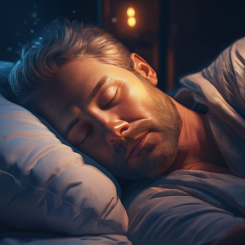 Sonidos Suaves Descanso Suave cover art