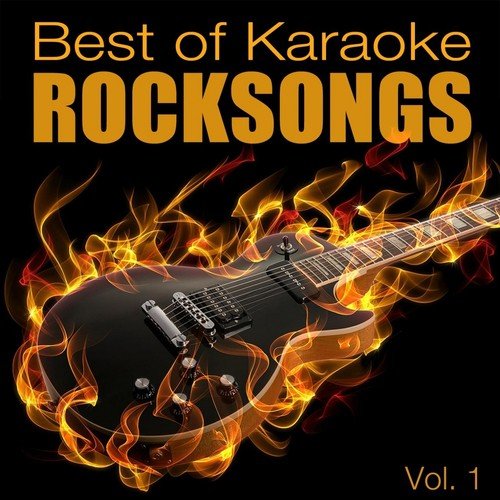 Rocksongs, Vol. 1 (Karaoke)