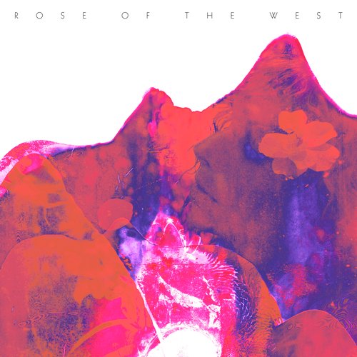 Rose of the West (Instrumentals)_poster_image