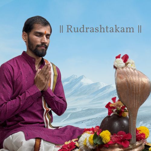 Rudrashtakam