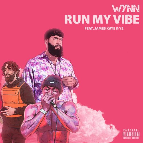 Run My Vibe_poster_image