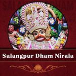 Salangpur Dham Nirala artwork