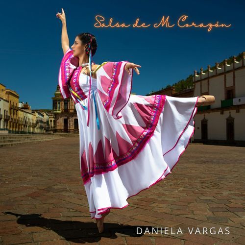 Amor y Ritmo cover art