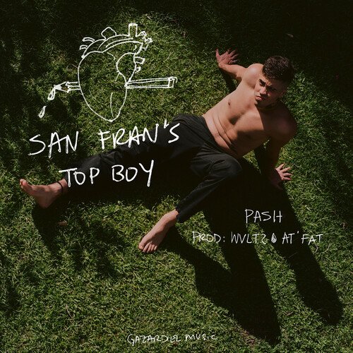 San Fran&#039;s Top Boy_poster_image