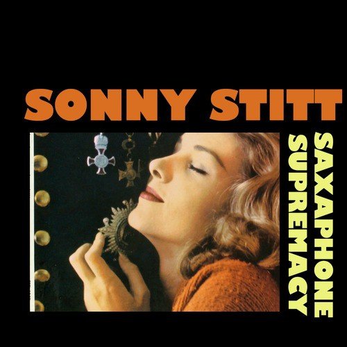 Sonny Stitt