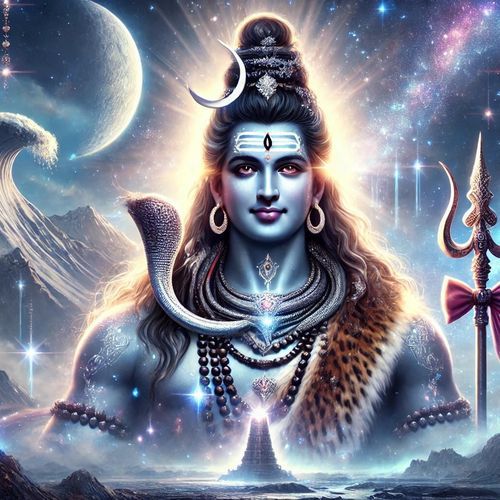 Shiv Panchakshar Stotram (Shiva Mantra) [Panchakshari Mantra Stotra]
