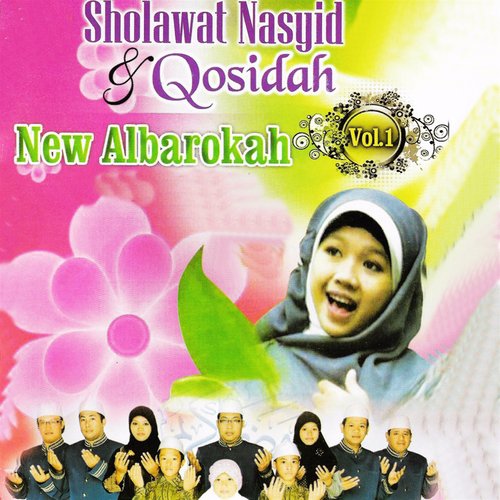 Sholawat Nasyid Dan Qosidah, Vol. 1