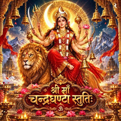 Shree Maa Chandraghanta Stuti