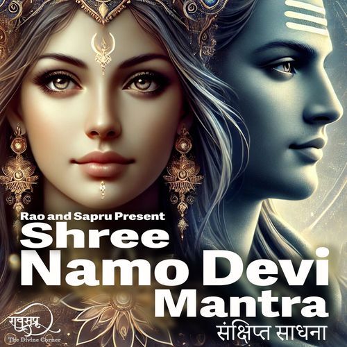 Shree Namo Devi Mantra - संक्षिप्त साधना