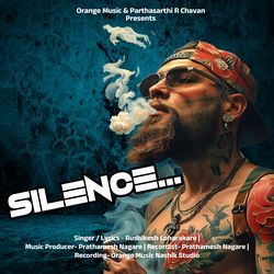 Silence (A Rap Song)