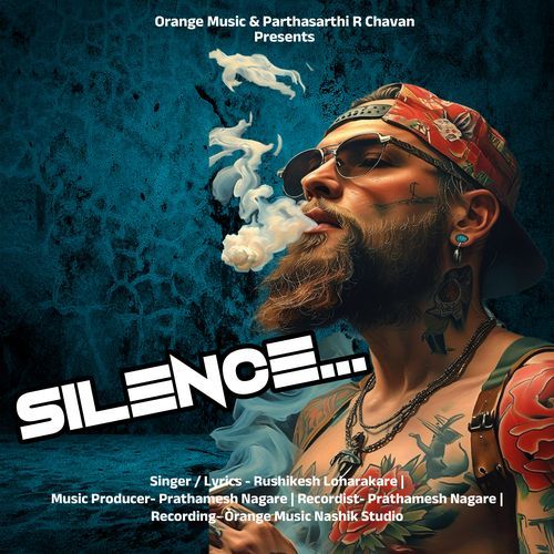 Silence (A Rap Song)