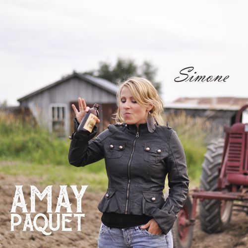 Simone cover art