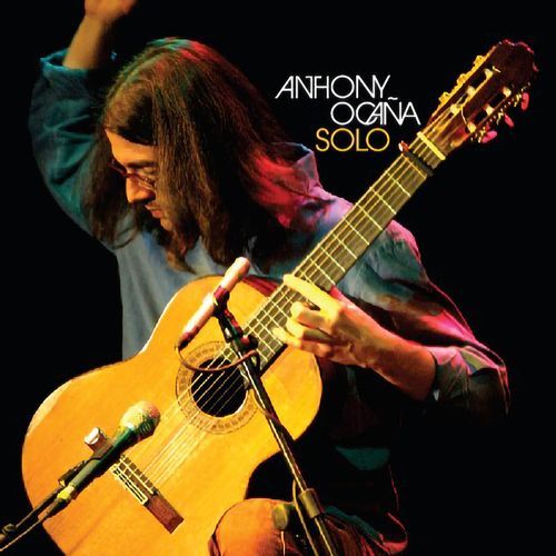 Improviso 2 a Anouar Brahem cover art