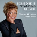 Someone Is Standing Outside (feat. Jimmy Webb)