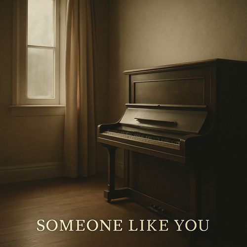 Someone Like You (Piano Version)
