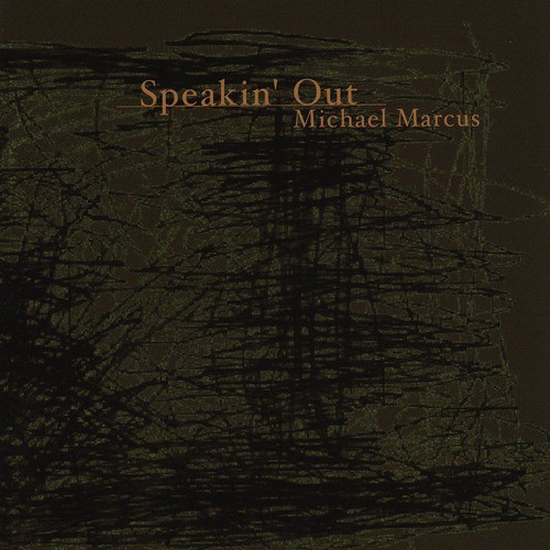 New Earth (for Jimmy Giuffre) cover art