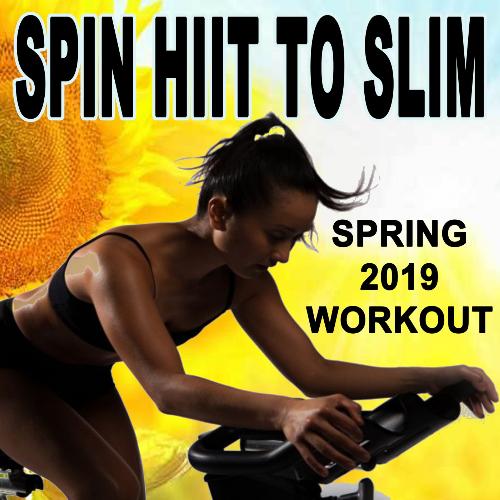 Various Artists - Workout Mix 2019 / Various -  Music