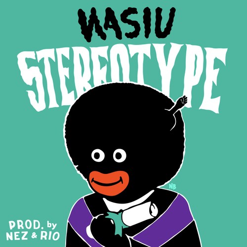 Stereo Type cover art