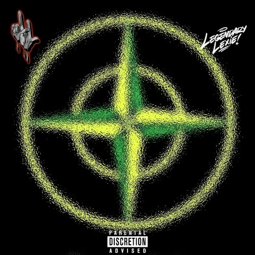 Stonie Trenchy Long Live Sn cover art