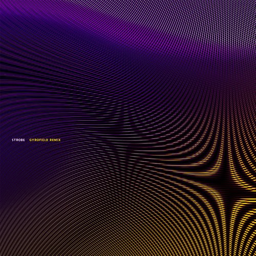 Strobe (gyrofield Remix) cover art
